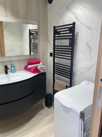 Appartement Le Diatomee - Rue Du Port à Cavalaire-sur-Mer Extérieur photo
