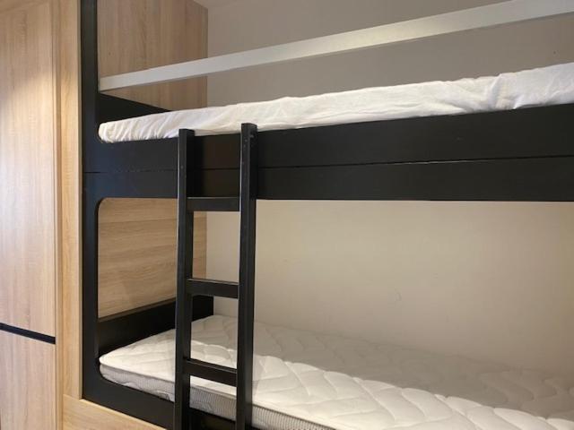 Appartement Le Diatomee - Rue Du Port à Cavalaire-sur-Mer Extérieur photo